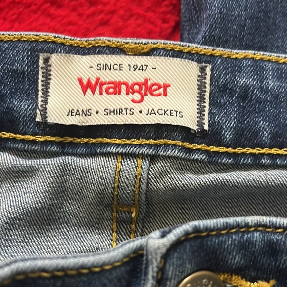 Wrangler jeans - Picture 4 of 9